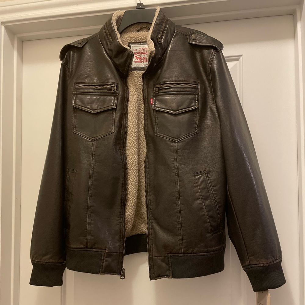 Levi’s jacket